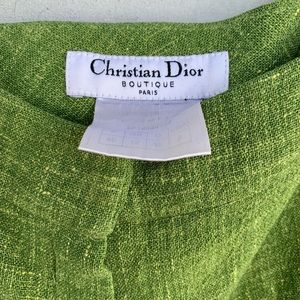 Christian Dior Trousers